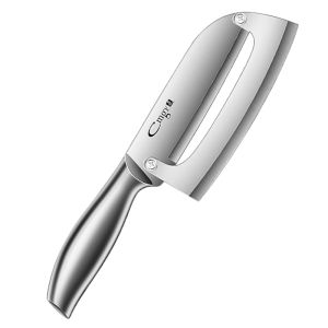 BAKULI | Multifunctional Stainless Steel Peeler Knife
