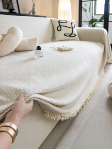 Waterproof & Urine Resistant Sofa Cover