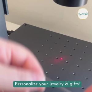 MyMantra Jewelry: Custom Gold-Plated & Silver-Plated Stainless Steel Personalized Accessories