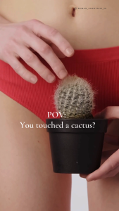 WOMAN ESSENTIALS 🇫🇷BAUME DE BEAUTE Soothing Conditioning Silky Balm 50ml 🌸Non-steroidal. Repair eczema-prone skin on vagina area. Heal hair follicles after hair removal🤰🏻Heal maternity scar from c section & tear. Comparable to Vit C&E