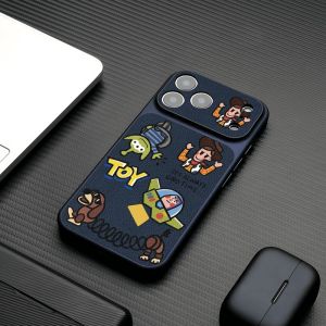 Sup&LV | Comprehensive Protection Stylish Shockproof iPhone Case