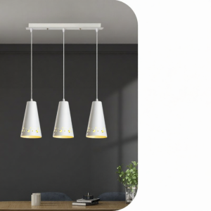 OPPLE | Modern Minimalist Style Dining Pendant Light