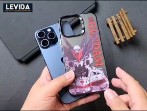Casing Hologram & Case Robot Gundam: Pilihan Terbaik untuk Ponsel Anda