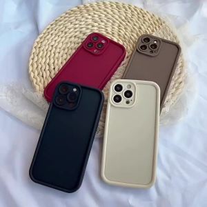 Shockproof Silicone Case For Xiaomi 17T Pro 5G Clear Soft Ultra Thin Shell on Xiaomi17T 17 T 17TPro Mi 17TPro 2026 Global