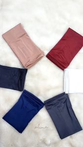 Handsock Manset Tangan Jempol Muslimah Bahan Kaos By Maika