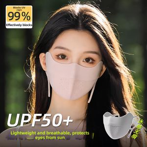 iGOOD-LIVING | UV Protection Face Mask