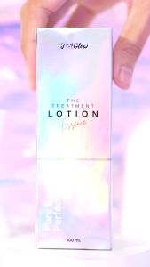 Jglow Skincare Silver Series: Essence dengan Mucin Tikus untuk Perawatan Kulit & Anti Aging