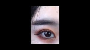 Nexlent Curling Mascara Ultra-fine Small Brush Head Mascara Slim And Thick Curling Anti-sweat Durable