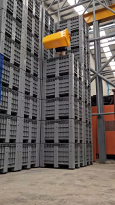 LWN LIFE ถังขยะ มีล้อ ฝาปิด 120 ลิตร ถังขยะเทศบาล มี4สี ฟรีสกรีน ชื่อองค์กร พร้อมส่ง