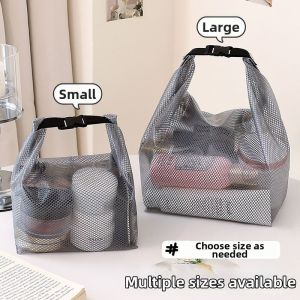 Large Capacity Waterproof Stain-Resistant Portable Storage Bag