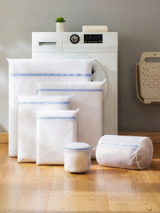 TAILI | Deformation Preventing Laundry Bag Fine Mesh