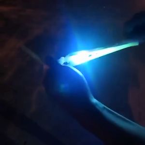 Đồ Chơi Mô Hình Máy Bay Xốp Bắn Ná Có Đèn Phát Sáng Nỏ Bắn Máy Bay Có Đèn Led Cho Bé