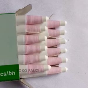 Pensil Pola Jahit Pencil Glass Untuk Penanda DERMATOGRAPH PG-100 Harga Satuan