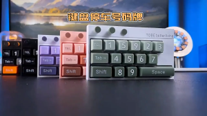 【READY STOCK】Automobile Parking Number Sign/Dashboard Temporary Card/Keyboard License Plate/Car Parking Sign Windshield