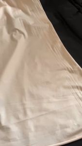 Vải Thun Poly Màu Trơn Khổ 1m65 - Co Giãn 4 Chiều Mềm Rũ - May Đồ Tập Đầm Ôm