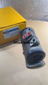 Blok Rem Mobil 6D22/ITC 508 Depan SB MC807774