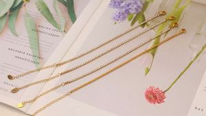 Reverie Paris Elegant Zircon Bracelet Daily Fashion Accessories For Women Christmas Gift