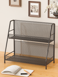WANGXINGHEYUE | Multi-purpose Organizer Shelf
