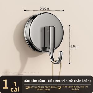 FAJIENUO | Góc Treo Tường Hút Chân Không