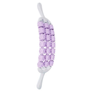 SHENWO | Bendable Handheld Leg Massage Roller