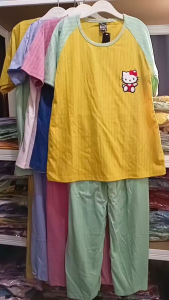 Setelan Baju Tidur Anak Perempuan Umur 3 - 8 Tahun / Set Anak Perempuan / Piyama Anak Perempuan / Baju Tidur Anak Perempuan / Piama Anak Perempuan / Baju Anak Perempuan / Baju Anak Cewek / Setelan Anak Perempuan / Setelan Anak Cewek / Kaos Anak Perempuan
