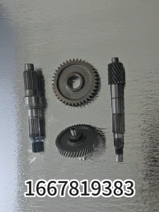 24H Ship TRANSMISSION GEAR SET Yamaha MIO/SOUL i 115/MIO i 125/AEROX155/N MAX V1/NMAX V2