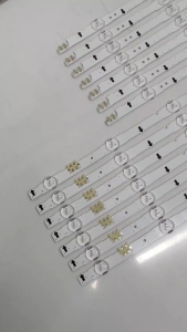 BACKLIGHT TV SAMSUNG 60 INCH UA60H6300 UA60H6400 UA60J6200 60H6300 60H6400 60J6200 BL D4GE-600DCA-R2