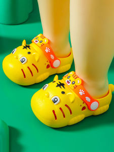 Summer Slip-On Baby Shoes Anti-Slip