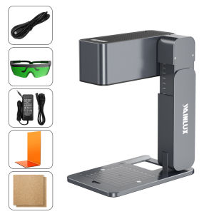 WAINLUX | DIY Handheld Laser Engraving Machine
