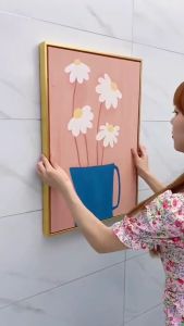 LEM TAPE SUPER KUAT 1 meter / Double tape super lengket transparant