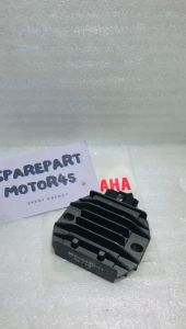 KIPROK REGULATOR ASSY KOMPLIT COMP YAMAHA VIXION OLD LAMA 3C1 TAHUN 2007-2012 GRESS BARU ASLI YGP 100%