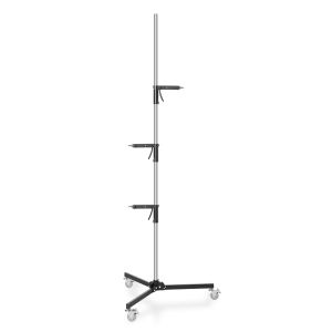 AMBITFUL | Multi-Function Lighting and Stand Photographic Light Tripod