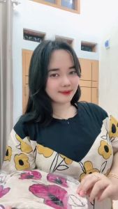 Daster Rayon Lengan Pendek Daster Kekinian Daster Terbaru