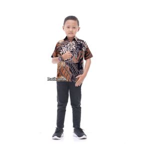 Baju Coupel Ayah Dan Ibu BajuSeragam Anak Dan Crwek Anak Seragam Pelandang Baju Kanror