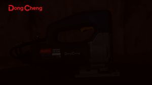 (SG STOCK) DONG CHENG (BDC8028-S)(DMQ85S) JIG SAW 580W