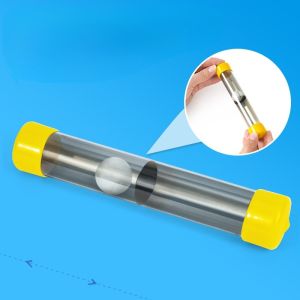 Optical Experiment Polarization Phenomenon Polarization Lens Toy Science Course Material Package Magic Through The Wall Performs