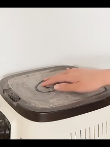 50PCS Disposable Large Thickened Dustproof Cover Waterproof Dustproof for Household Appliances