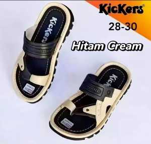 sandal japit jempol anak untuk usia 4-14 tahun.sandal keren sandal lebaran