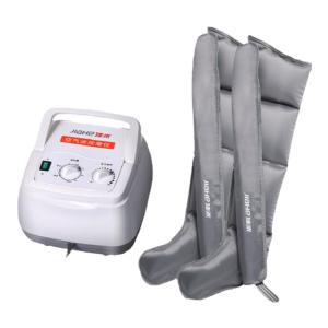 Automatic Air Wave Pressure Leg Massager Device Double Leg Varicose Veins Treatment Pregnant Women Foot Therapy Machine