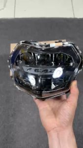 Pha đèn 2 tầng zhipat Lead 2023-2025 MS01