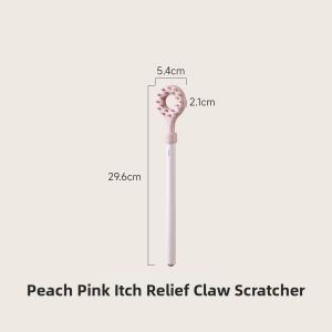 FaSoLa | Double-sided Telescopic Itch Scratcher