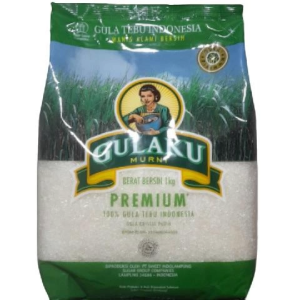 Gula Pasir Premium Gulaku