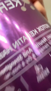 Botox Keratin Hair Mask Repair Maintenance Hair Care for Damage Dry Frizzy Conditioner Straight Smoothing & Nourishing Hair Treatment 1000ml