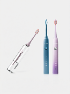 Flyco | Sonic Soft Bristle Waterproof Electric Toothbrush