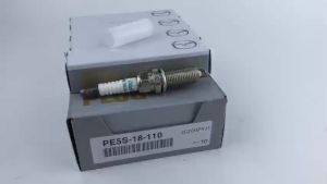 Bộ 4 cái Bugi Mazda sử dụng cho Mazda 2 Mazda 3 Mazda 6 Mazda CX-3 Mazda CX-5 PE5S-18-110