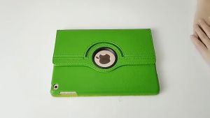 Samsung Galaxy Tab A8 10.5 2021 PerantiSiswa 2022 X200 / SM X205 SM-X205 360 Rotating Standable Flip Case Cover