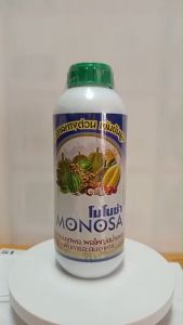 น้ำตาลทางด่วน(โมโนซ่า)เข้มข้น 1 ลิตร