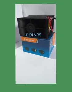 Klakson atret mundur 3 suara kencang horn 12volt/24 volt