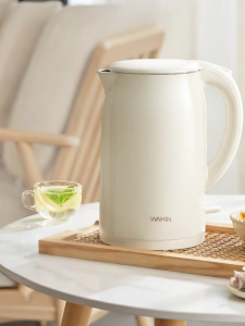 Midea | Stainless Steel Electric Kettle 1.7L