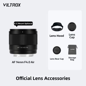 VILTROX | Full Frame Ultra-Wide Automatic Focus Lens